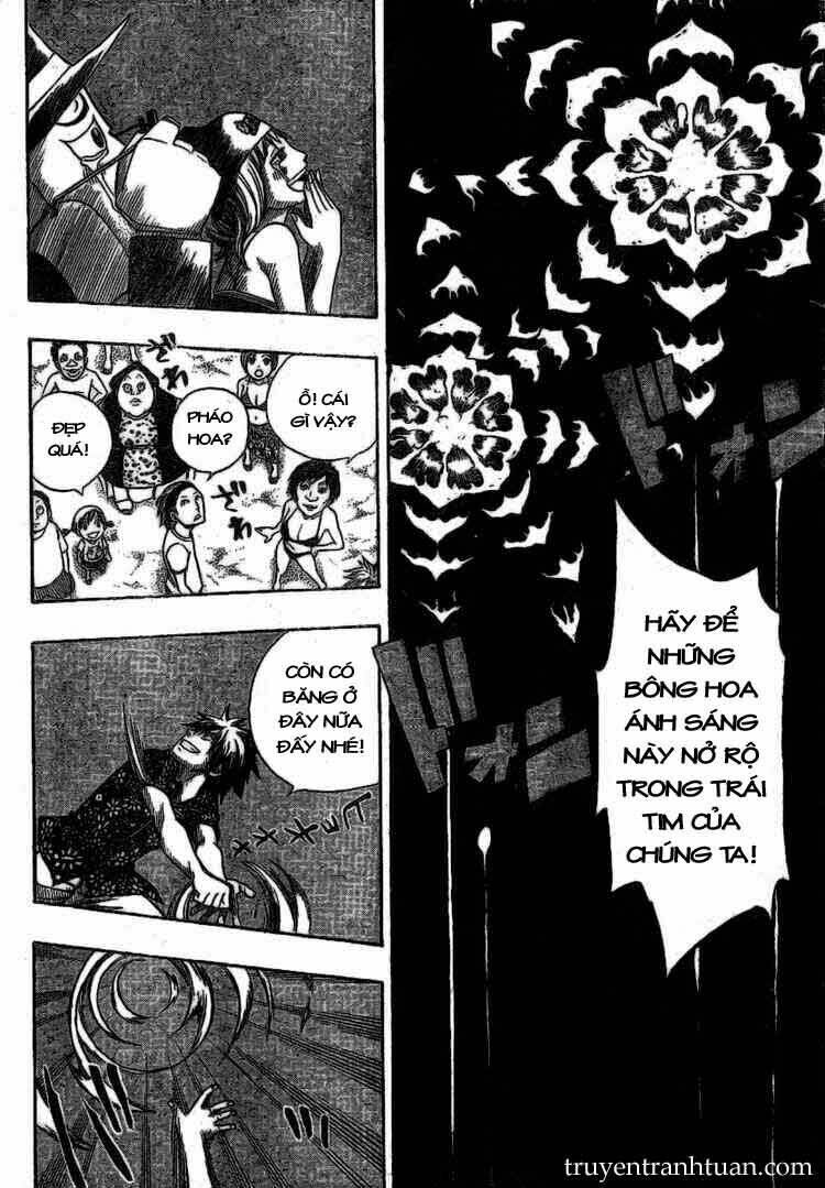 Fairy Tail Tập 102 trang 13