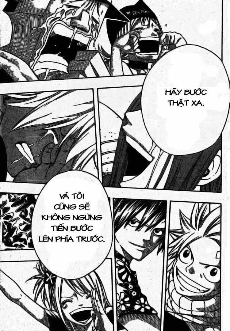 Fairy Tail Tập 102 trang 16