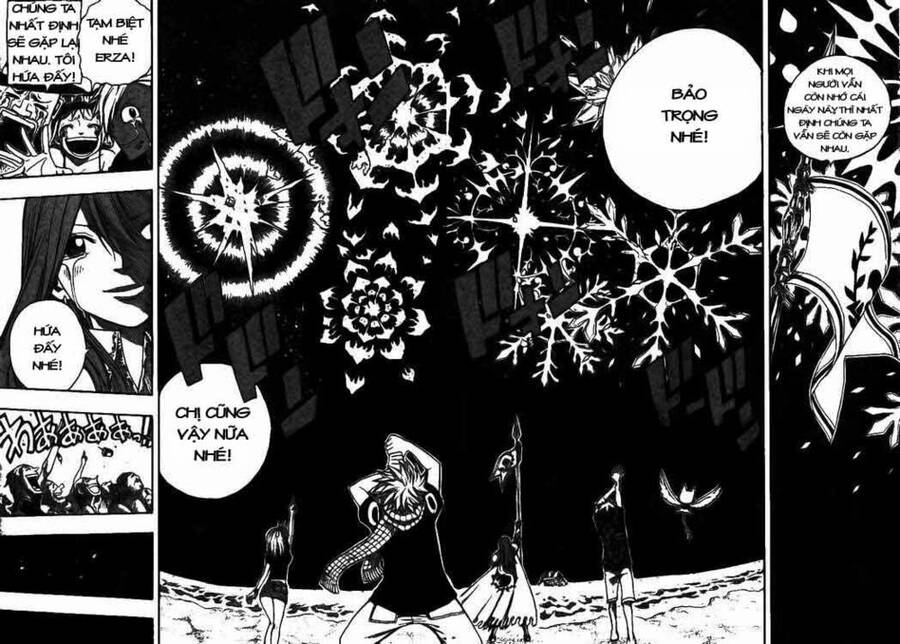 Fairy Tail Tập 102 trang 17