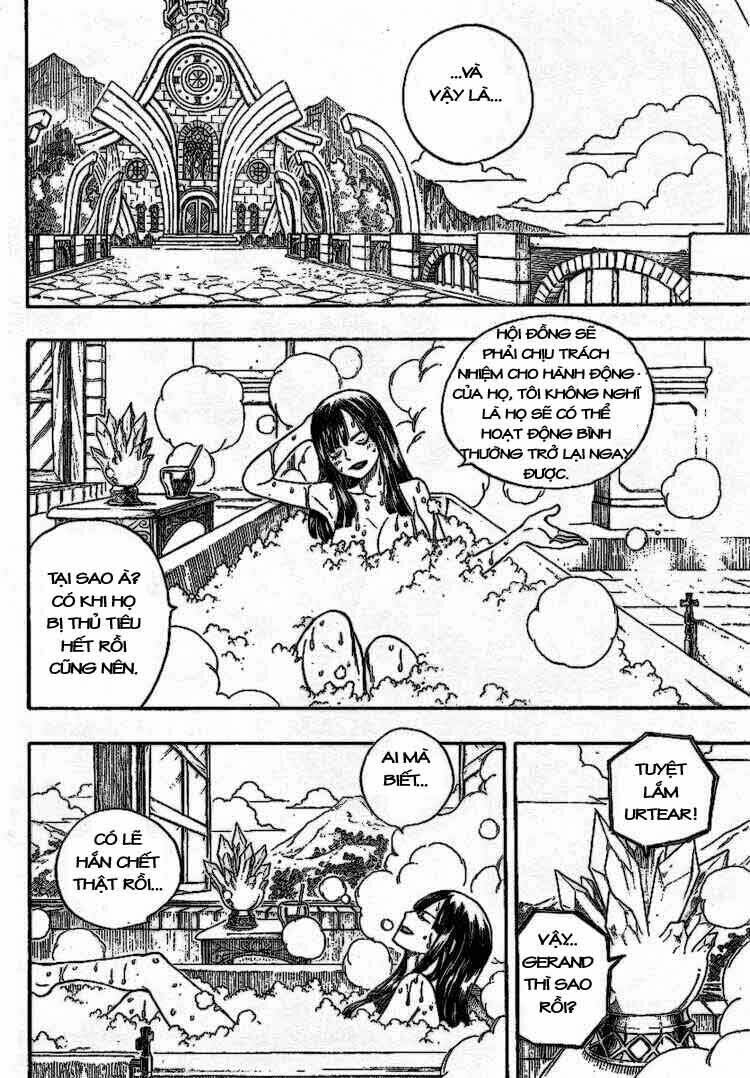 Fairy Tail Tập 102 trang 18