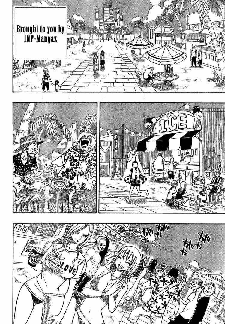 Fairy Tail Tập 102 trang 3