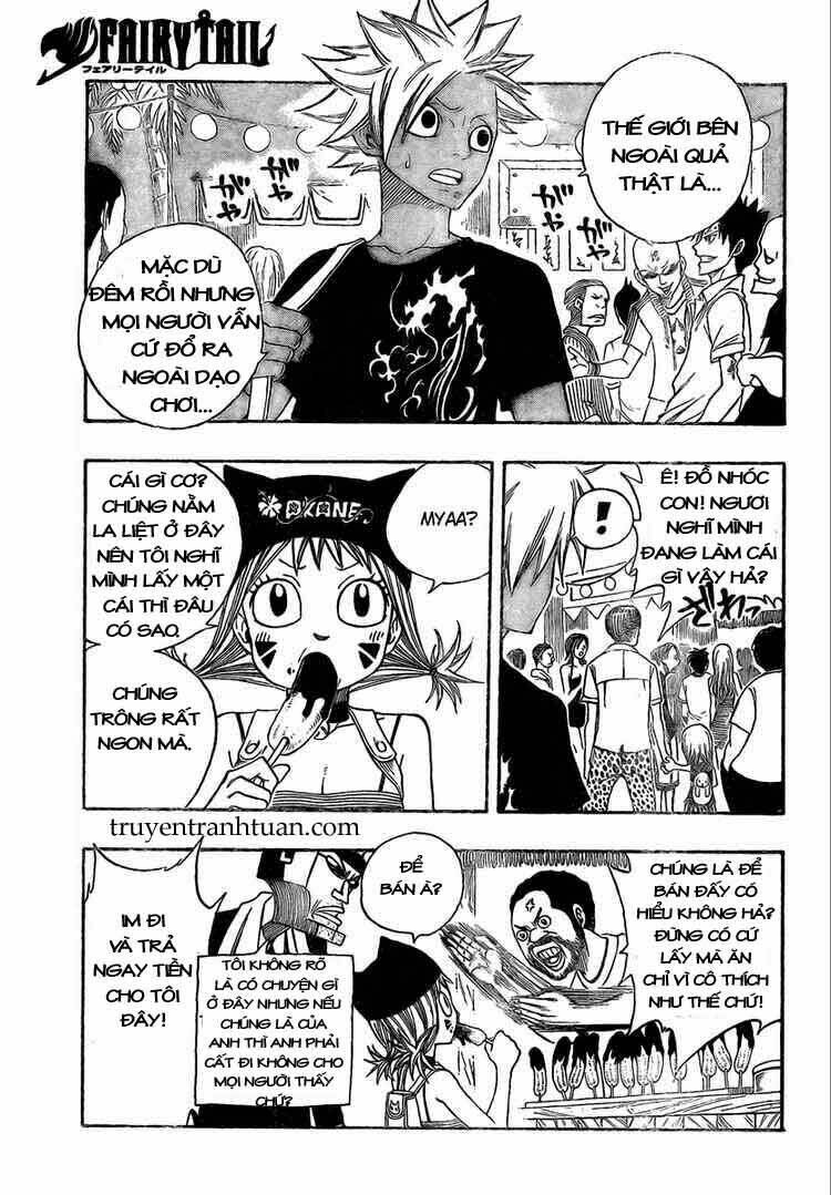 Fairy Tail Tập 102 trang 4