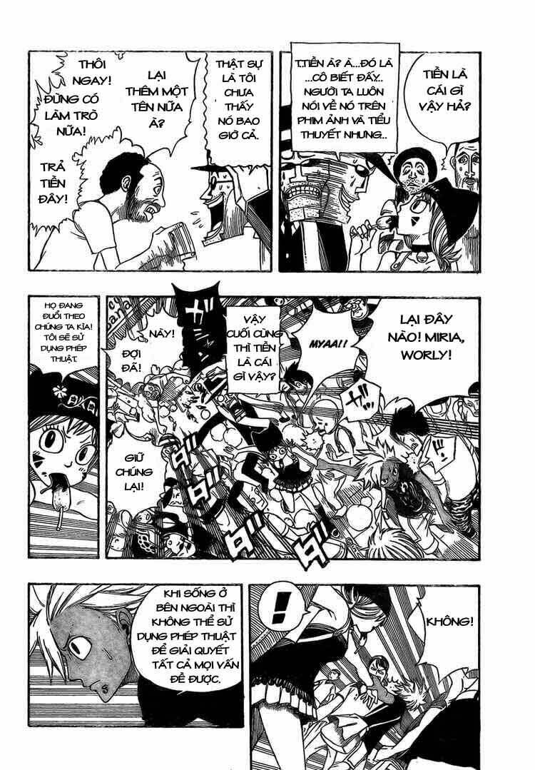 Fairy Tail Tập 102 trang 5