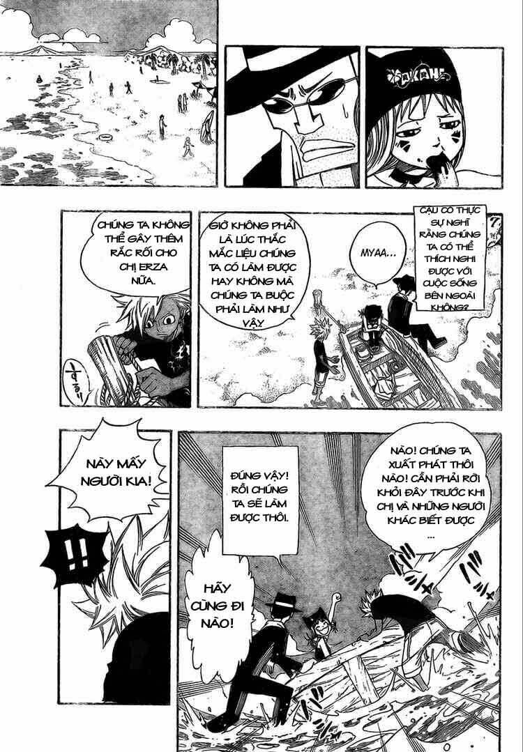 Fairy Tail Tập 102 trang 6