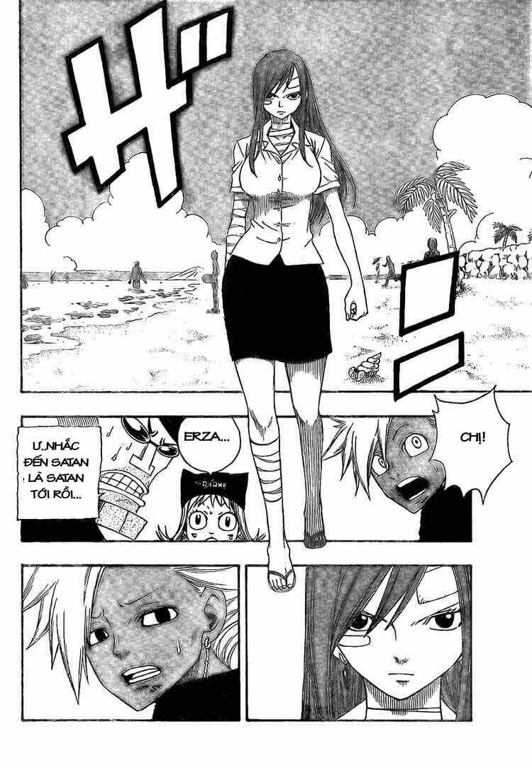 Fairy Tail Tập 102 trang 7