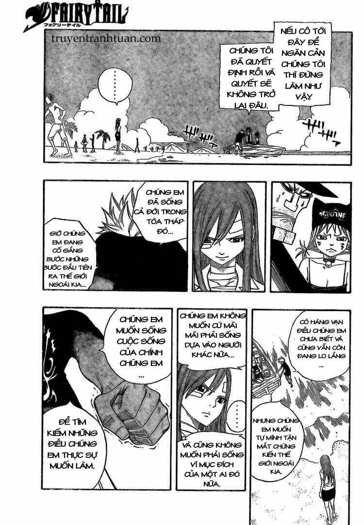 Fairy Tail Tập 102 trang 8