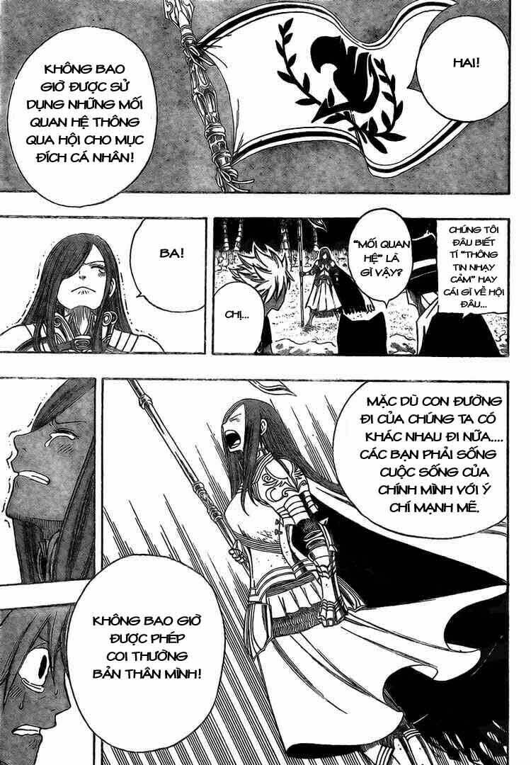 Fairy Tail Tập 102 trang 10