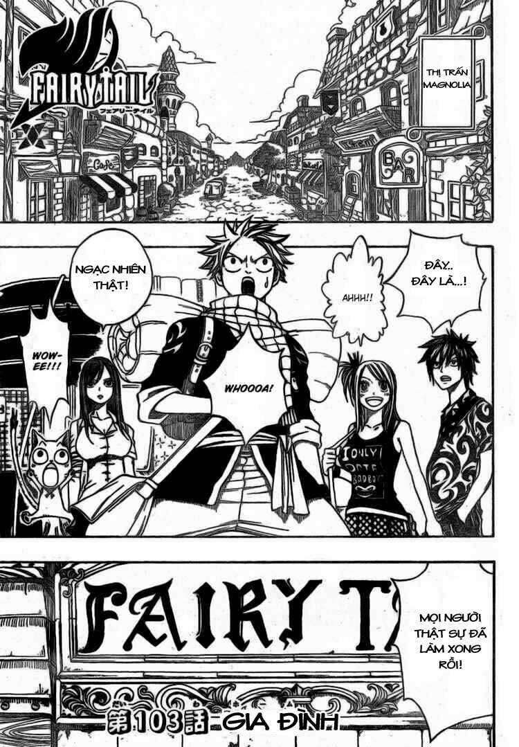 Fairy Tail Tập 103 trang 2