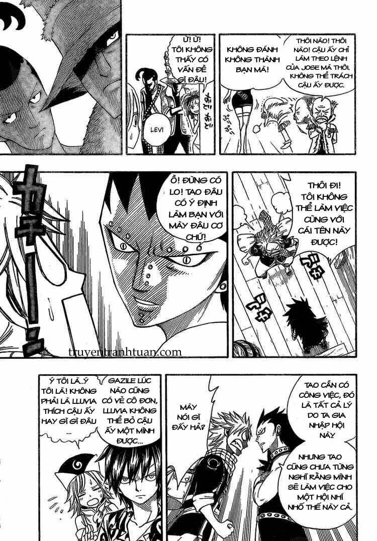 Fairy Tail Tập 103 trang 11