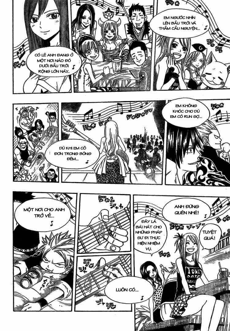 Fairy Tail Tập 103 trang 14