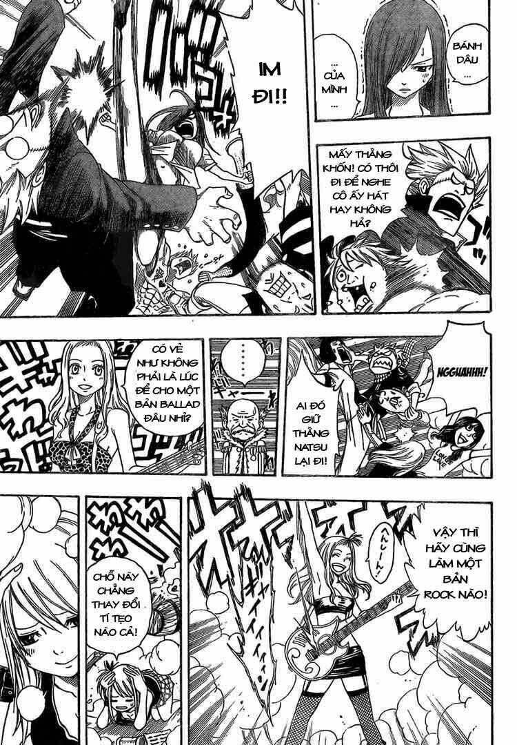 Fairy Tail Tập 103 trang 17