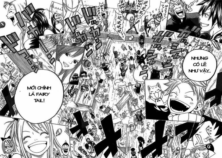 Fairy Tail Tập 103 trang 18