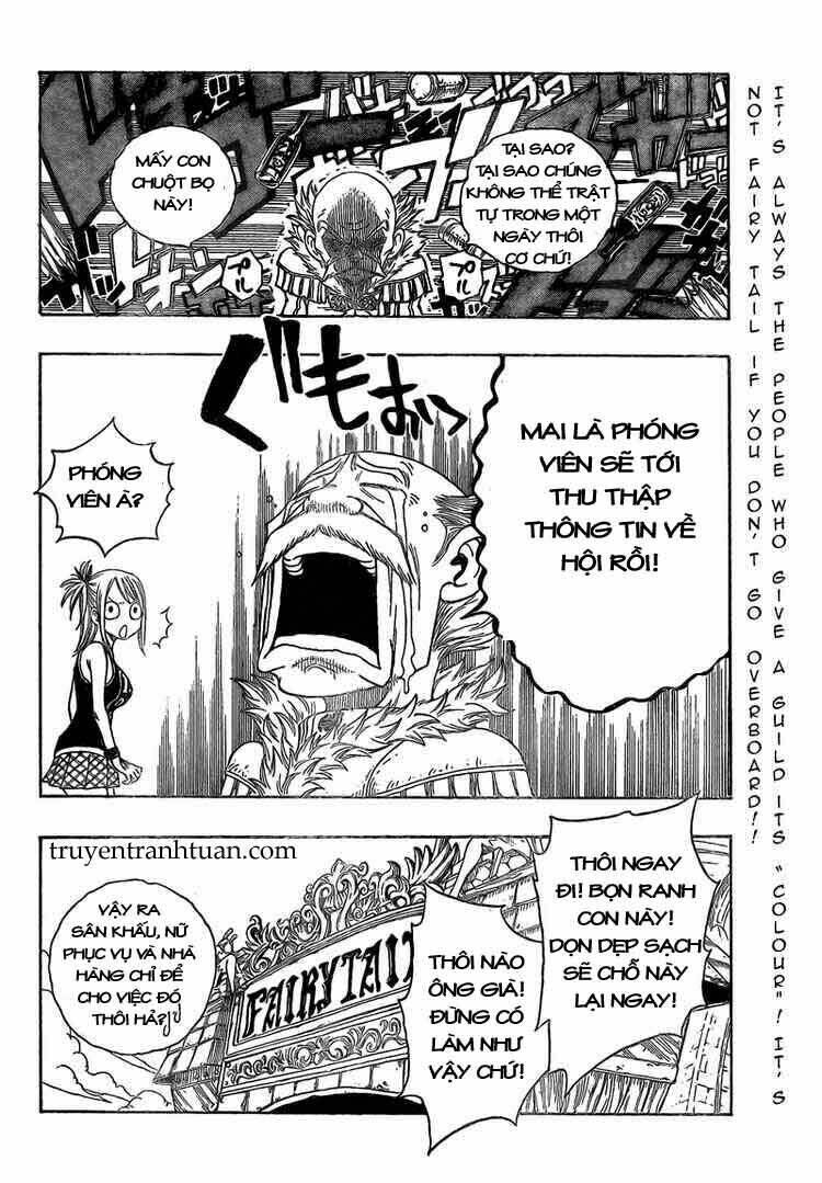 Fairy Tail Tập 103 trang 19