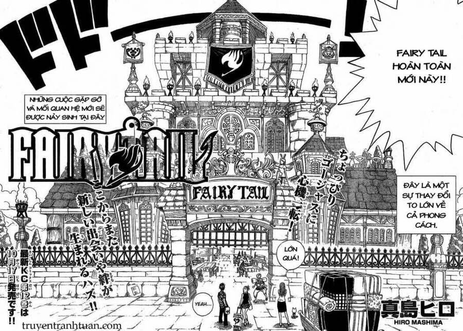 Fairy Tail Tập 103 trang 3