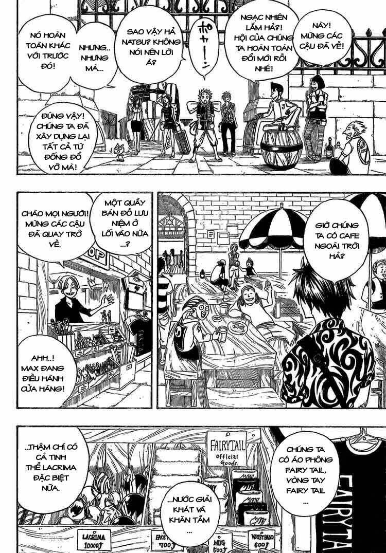 Fairy Tail Tập 103 trang 4