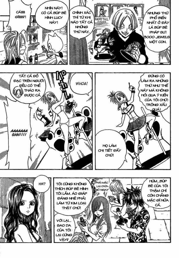 Fairy Tail Tập 103 trang 5