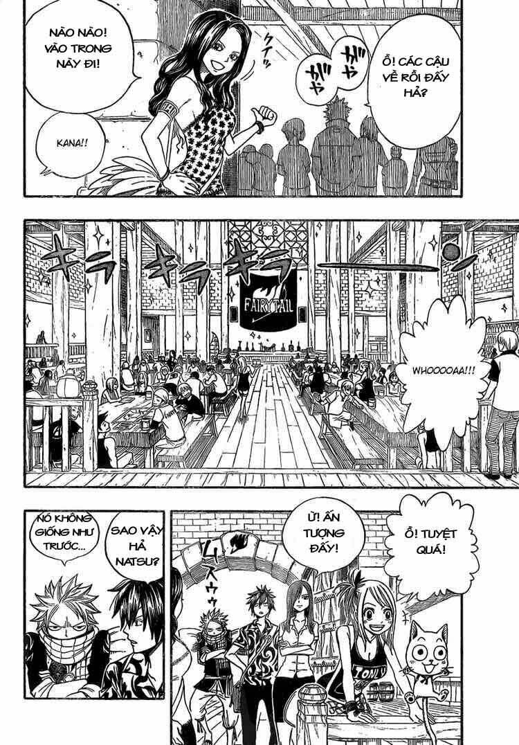 Fairy Tail Tập 103 trang 6