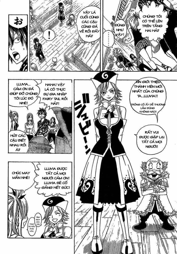 Fairy Tail Tập 103 trang 8