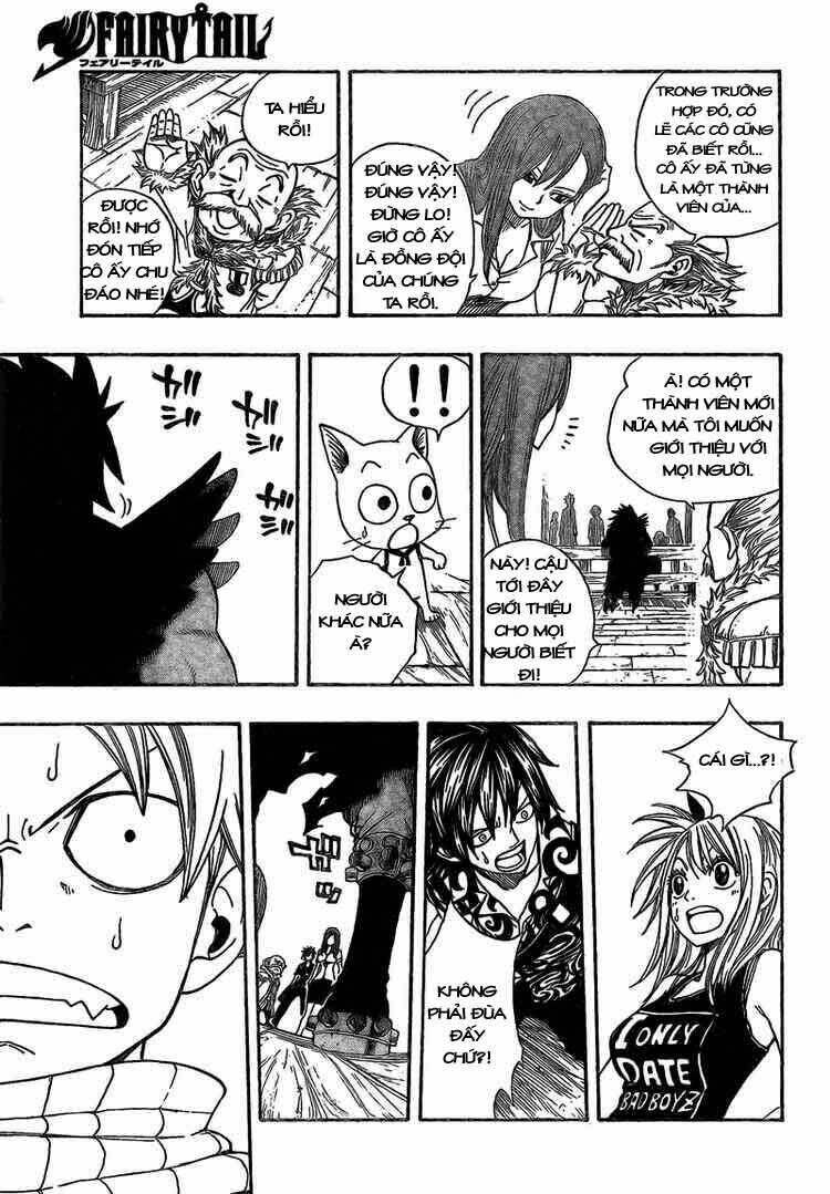 Fairy Tail Tập 103 trang 9