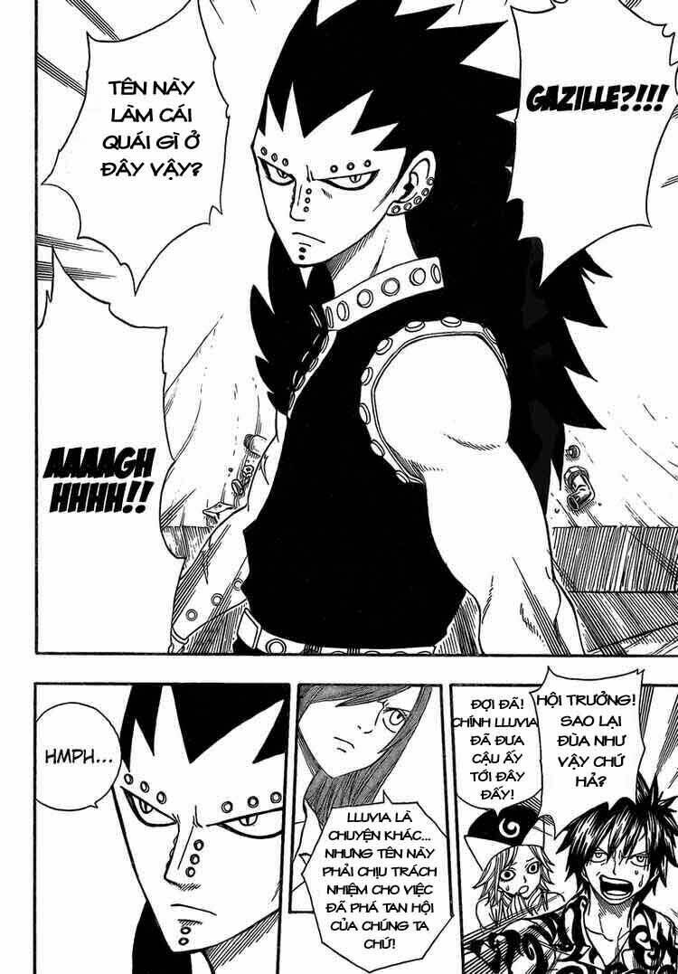Fairy Tail Tập 103 trang 10