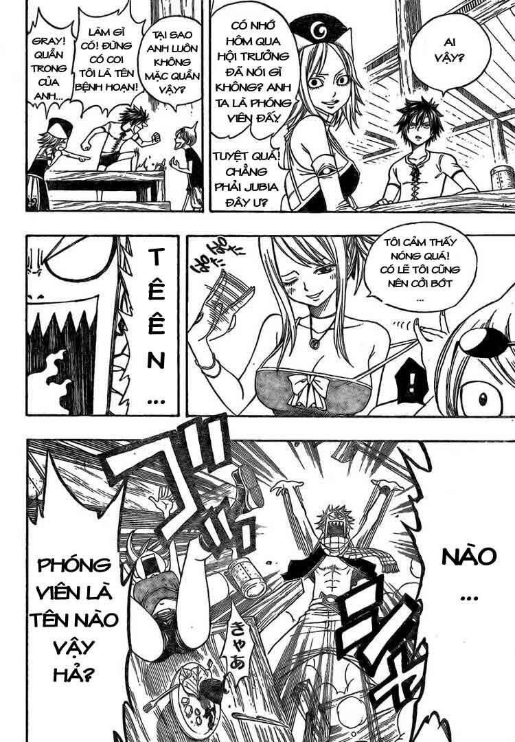 Fairy Tail Tập 104 trang 11
