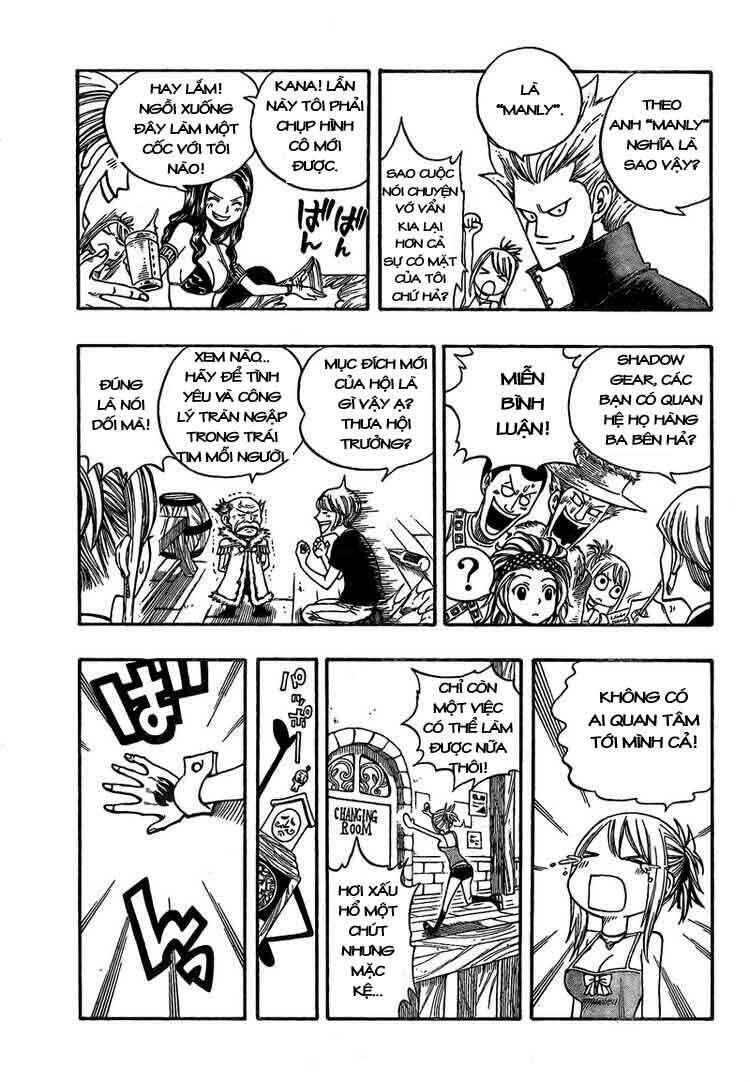 Fairy Tail Tập 104 trang 14