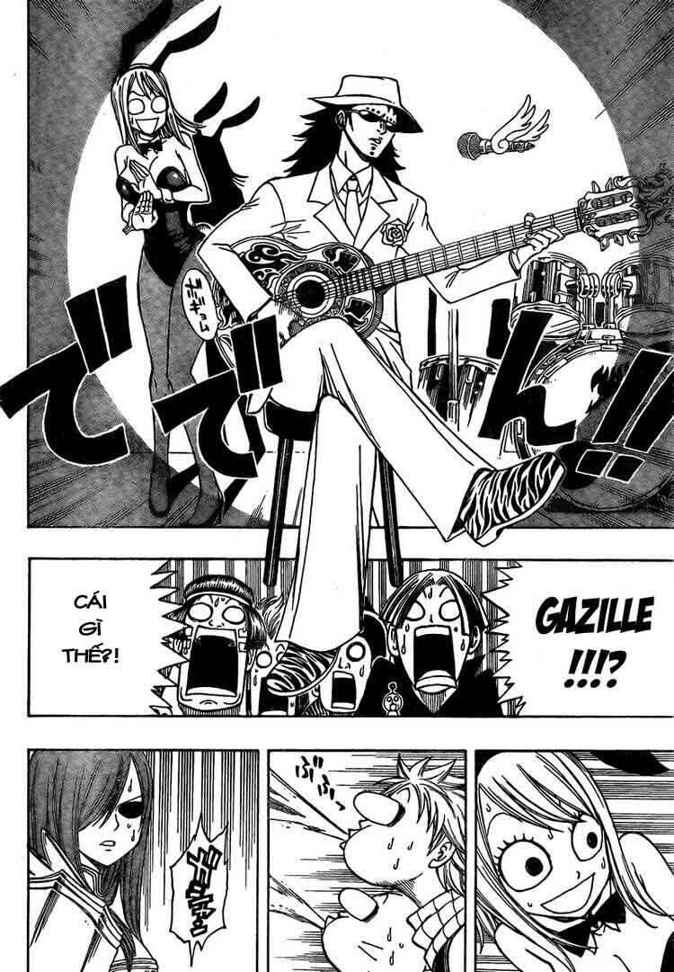 Fairy Tail Tập 104 trang 17