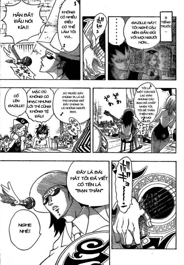 Fairy Tail Tập 104 trang 18