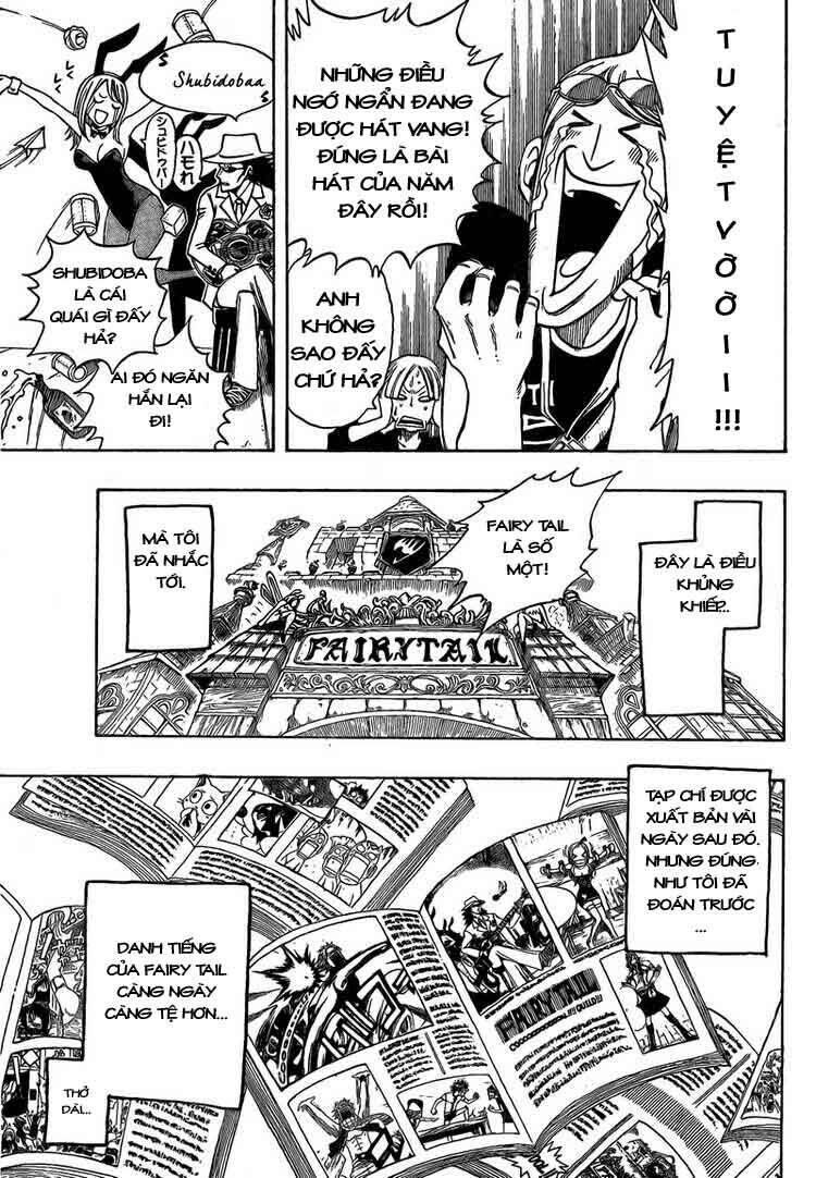 Fairy Tail Tập 104 trang 20