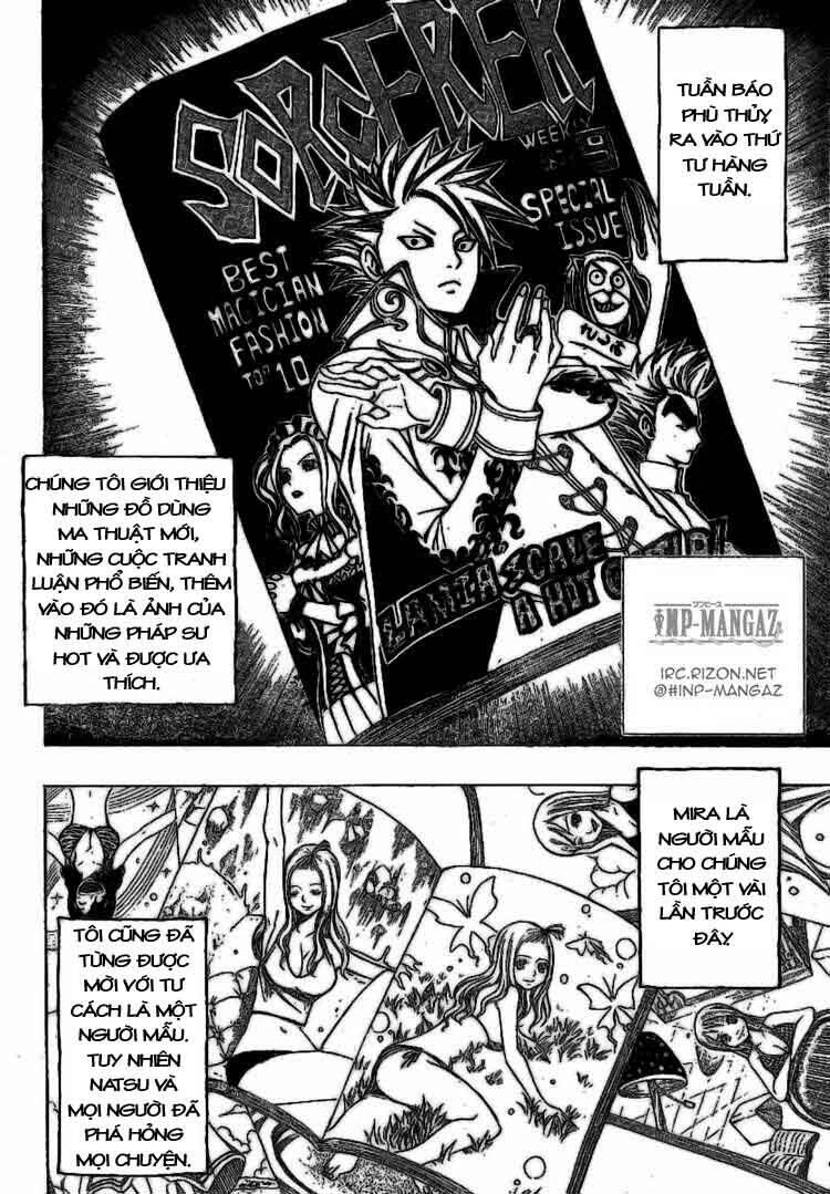 Fairy Tail Tập 104 trang 3