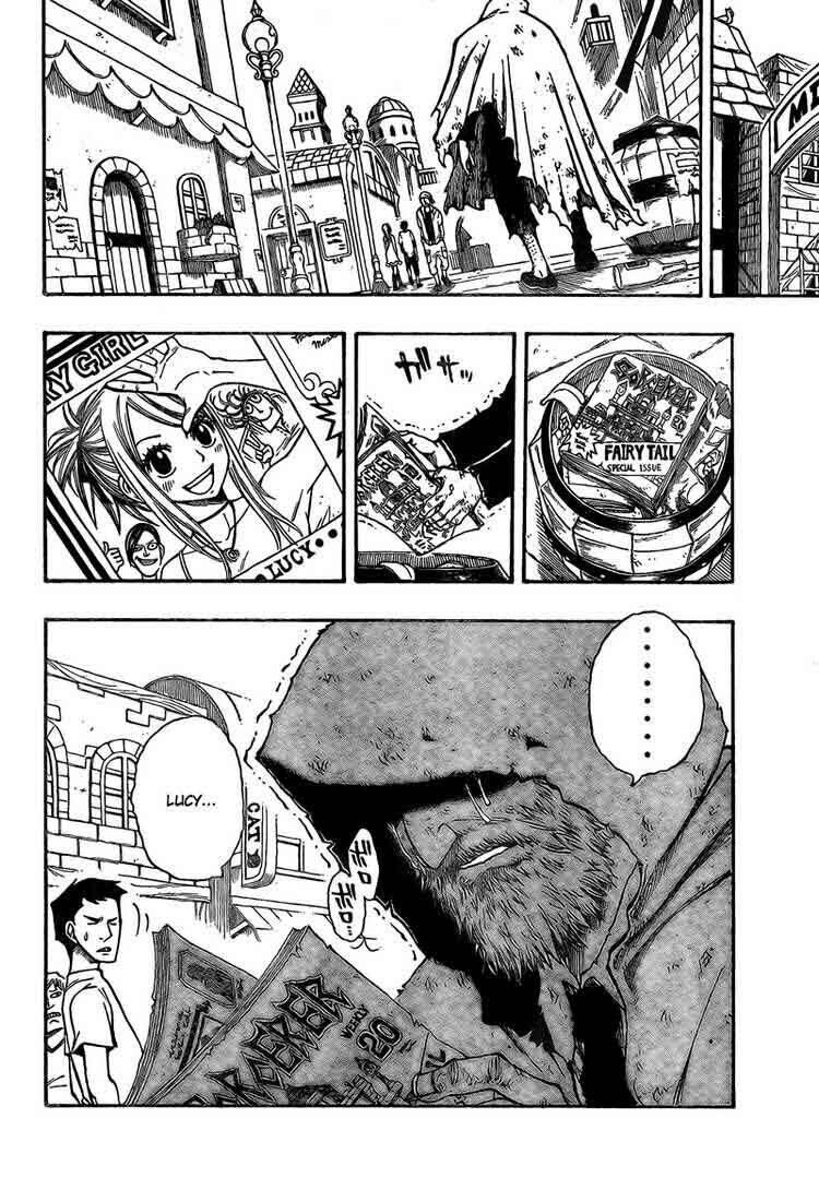 Fairy Tail Tập 104 trang 21