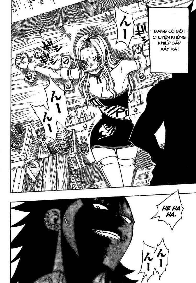 Fairy Tail Tập 104 trang 5