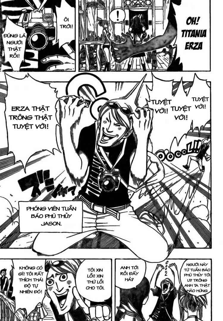 Fairy Tail Tập 104 trang 8