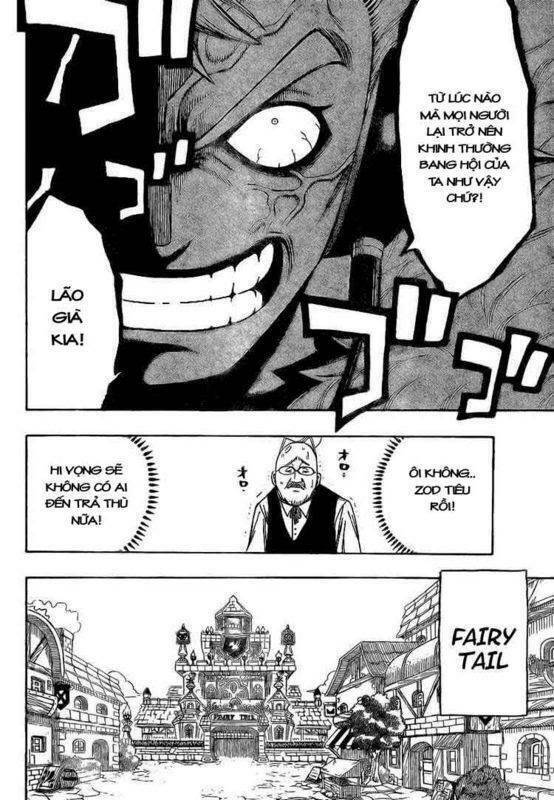 Fairy Tail Tập 105 trang 11