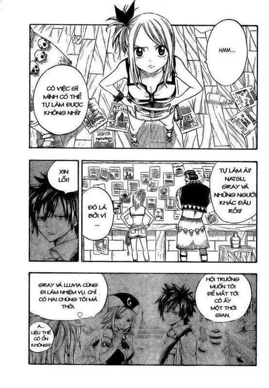 Fairy Tail Tập 105 trang 12