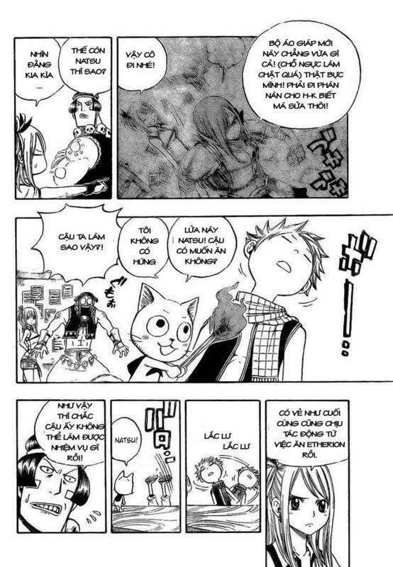 Fairy Tail Tập 105 trang 13