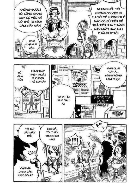 Fairy Tail Tập 105 trang 14