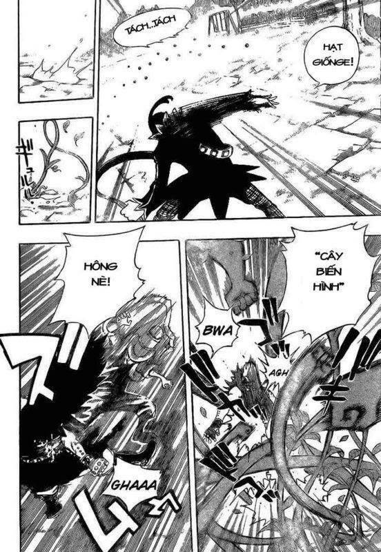 Fairy Tail Tập 105 trang 18