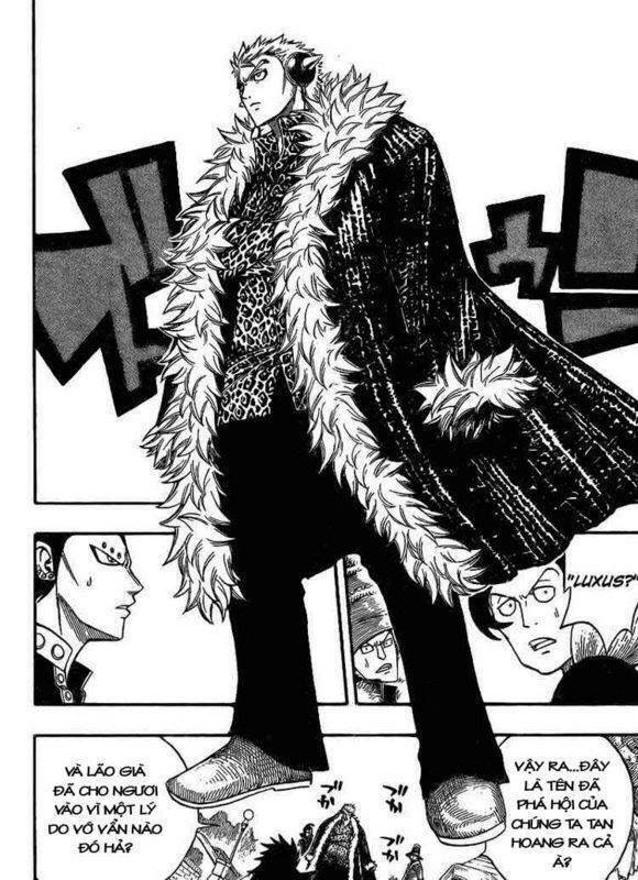 Fairy Tail Tập 105 trang 19