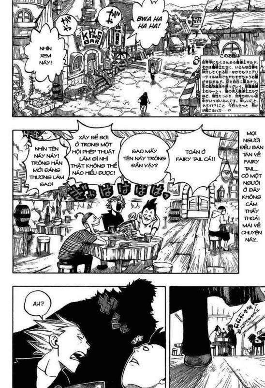 Fairy Tail Tập 105 trang 3