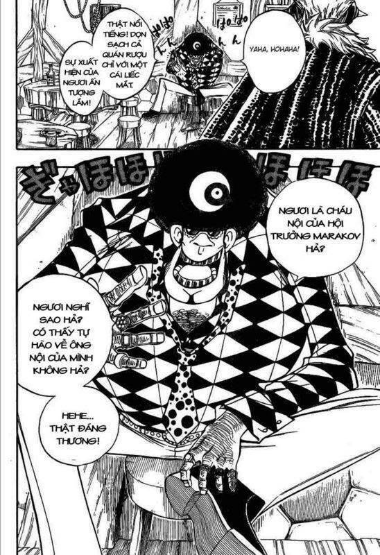 Fairy Tail Tập 105 trang 5