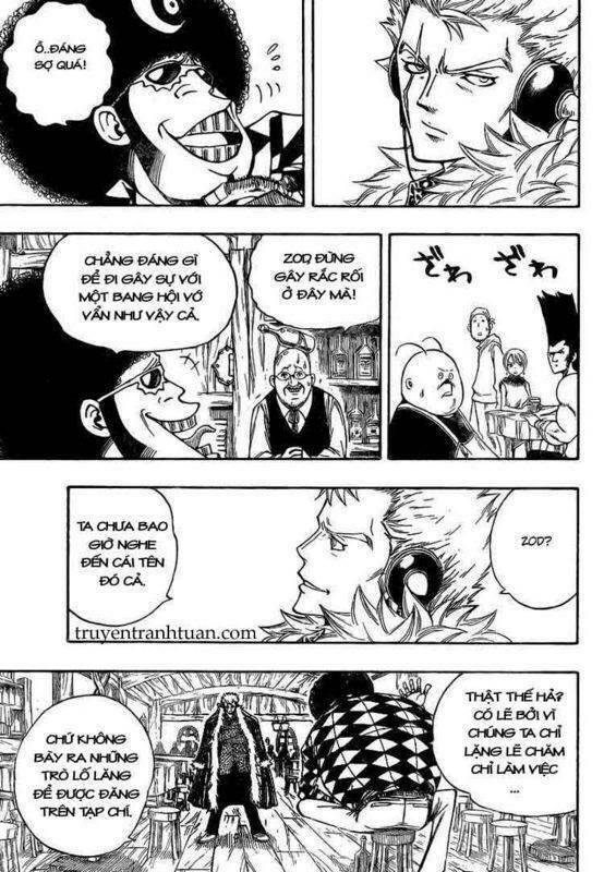 Fairy Tail Tập 105 trang 6