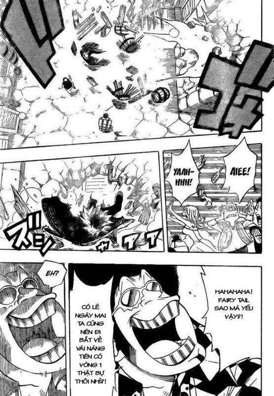 Fairy Tail Tập 105 trang 8