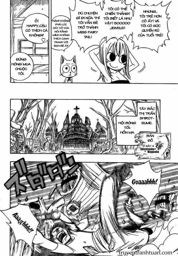Fairy Tail Tập 106 trang 11