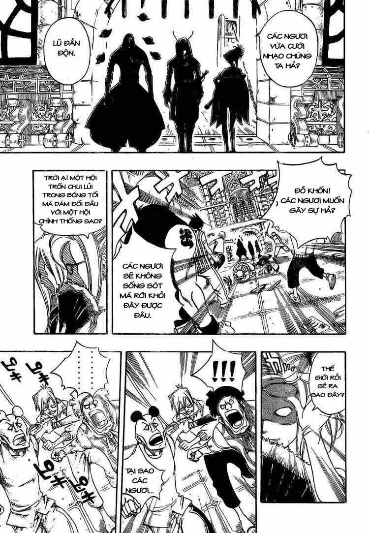 Fairy Tail Tập 106 trang 12