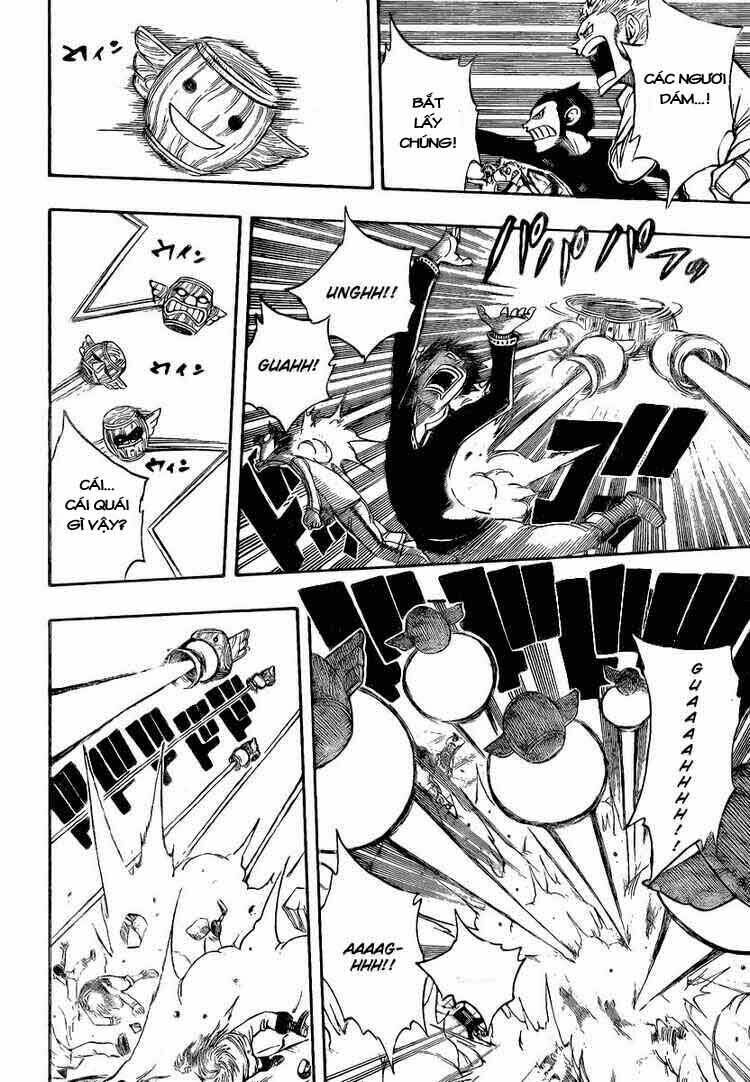 Fairy Tail Tập 106 trang 13