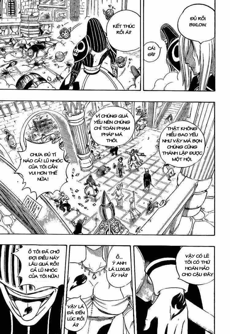 Fairy Tail Tập 106 trang 14
