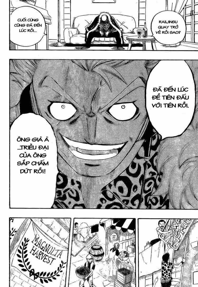 Fairy Tail Tập 106 trang 16