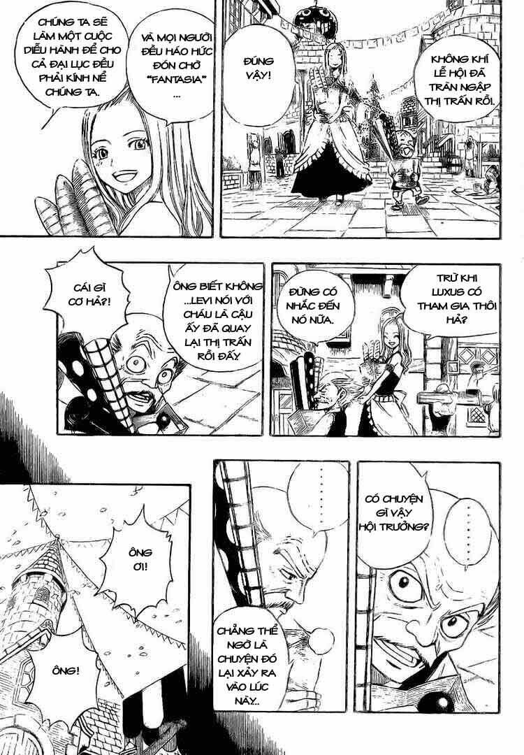 Fairy Tail Tập 106 trang 17