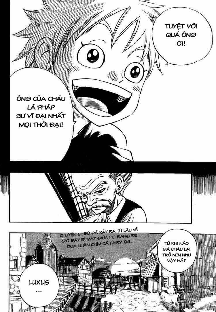 Fairy Tail Tập 106 trang 20